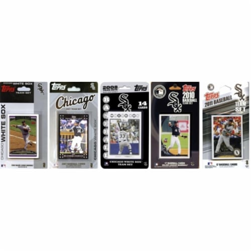 chicago white sox team store