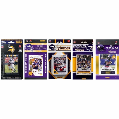 vikings team shop