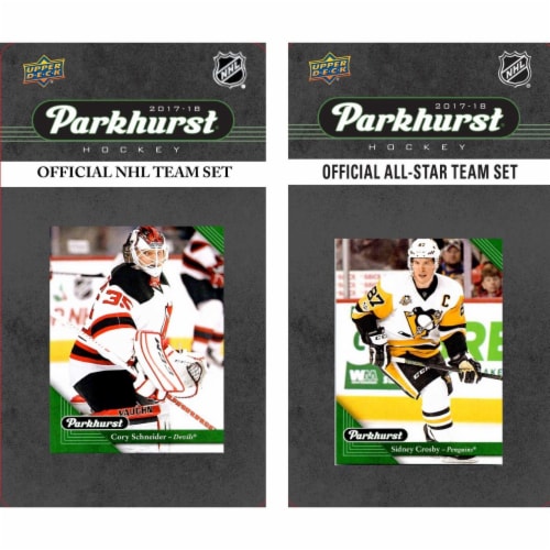 new jersey devils all star jersey