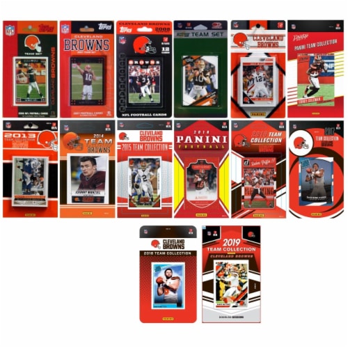 cleveland browns store near me
