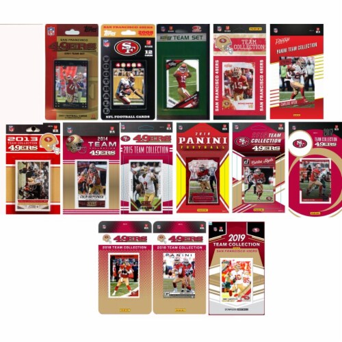 san francisco 49ers store near me