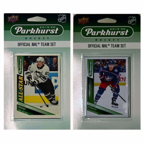 Columbus Blue Jackets (Sports Team)