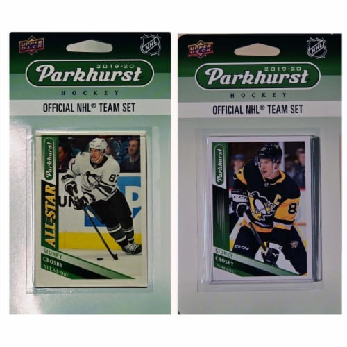 pittsburgh penguins collectables