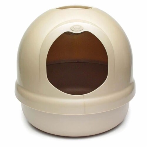 Booda dome litter sales box