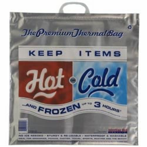 American Bag Large Hot Cold Bag Pack of 3 3 pack Mariano s