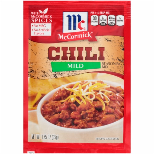 Chili packets sales
