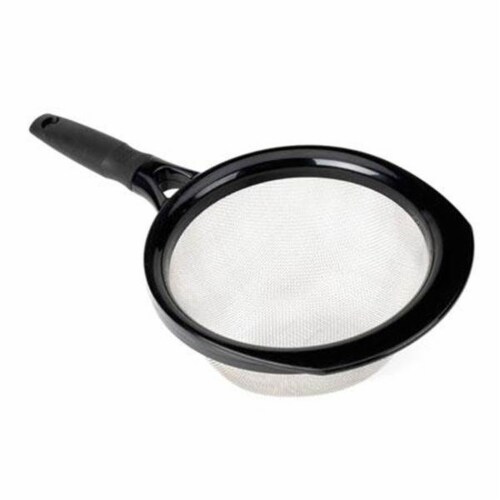 Good Cook Touch 8-Inch Strainer (Pack of 12) Perspective: front