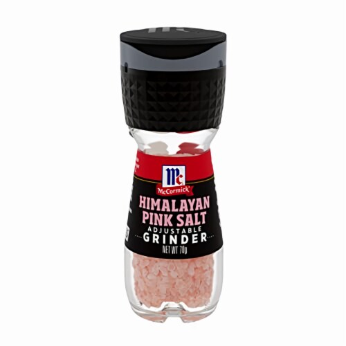 Mccormick Pink Himalayan Salt