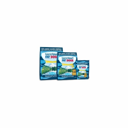 Natural balance fat clearance dogs review