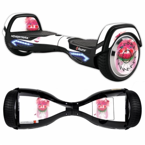 Razor hoverboard bluetooth clearance