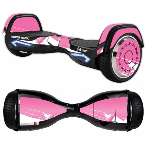 Razor hovertrax on sale 2.0 pink