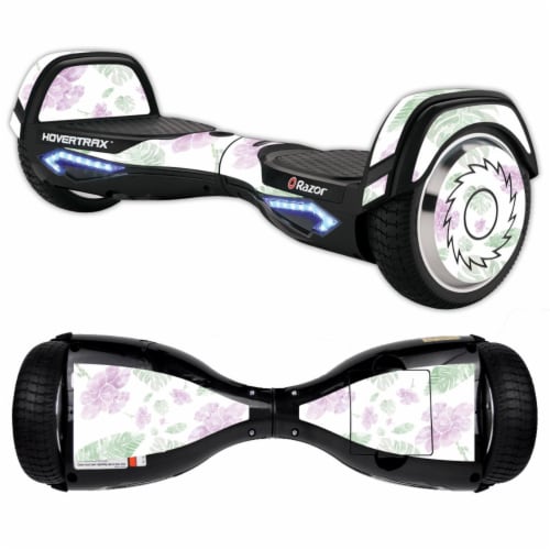 Razor hovertrax hotsell 2.0 purple