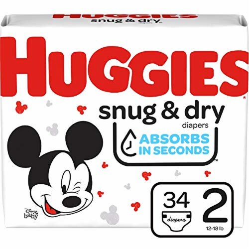 Huggies 2 discount
