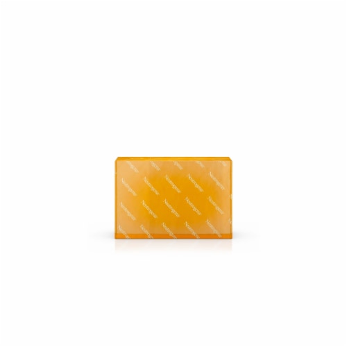 Acne-Prone Skin Formula Transparent Facial Bar 3.5 oz (Pack of 10) Perspective: front
