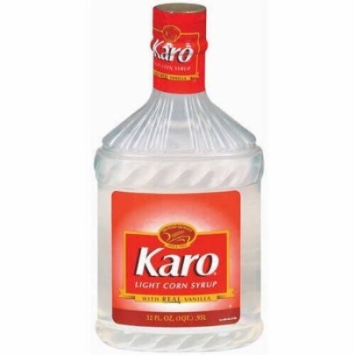 Karo Light Corn Syrup (Pack of 3) Perspective: front