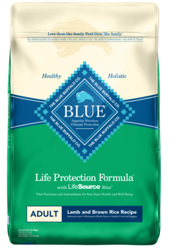 Blue buffalo kroger sale
