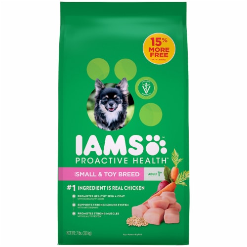 Kroger iams dog food deals