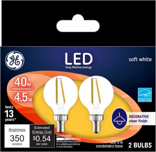 Ge dimmable led discount