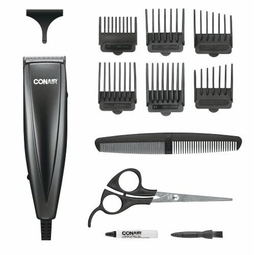 Conair haircut kit 2025