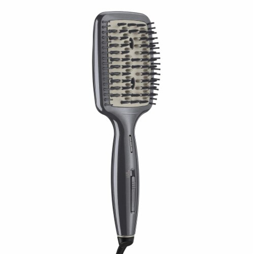 Infiniti Pro by Conair Diamond Infused Hot Paddle Brush Pack of 6 6 pack Pick n Save