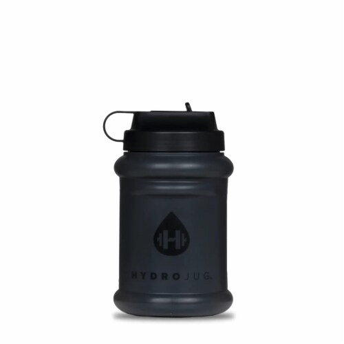 HydroJug Half Gallon Water Bottle 32oz (Pack of 48) Perspective: front