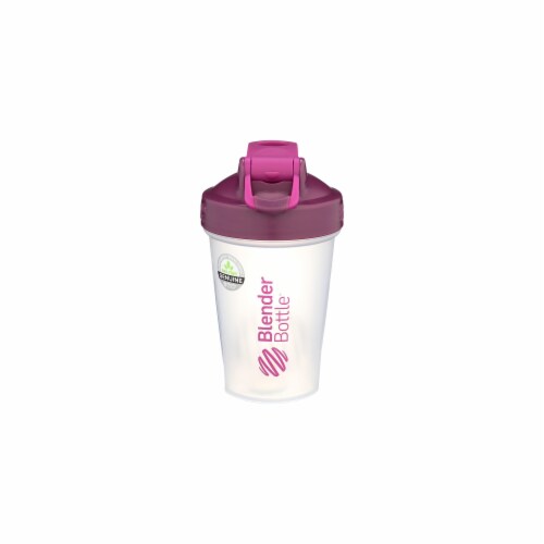 Blender Bottle Classic 20 Oz. Shaker bottle (Color May Vary) (Pack of 24) Perspective: front