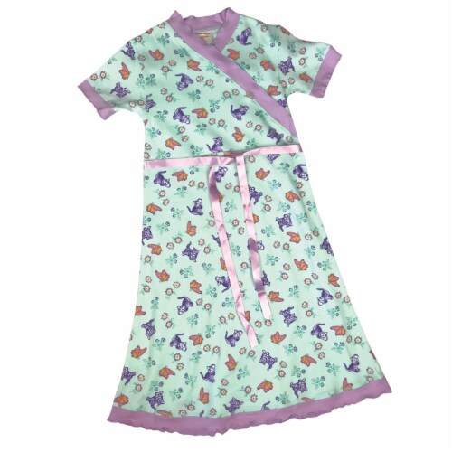 Organic Cotton Playdress - 2t Perspective: front