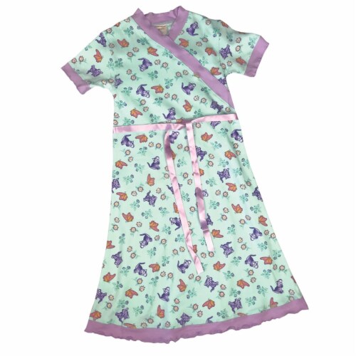 Organic Cotton Playdress - 3t, 1 - Kroger