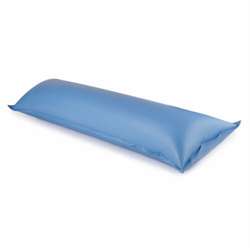 Swimline 4 x 15 Feet Winterizing Closing Air Pillow for Above Ground Pool Cover 1 Piece Foods Co