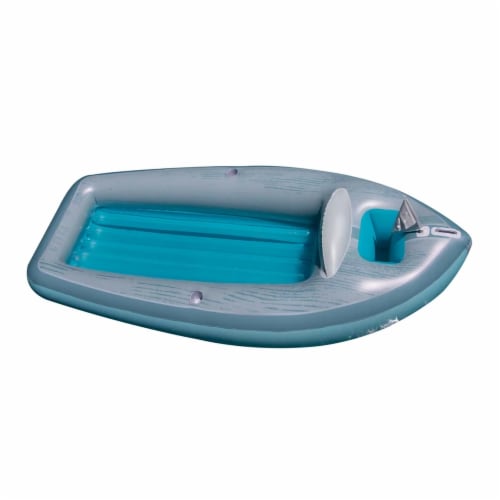Boat pool float online