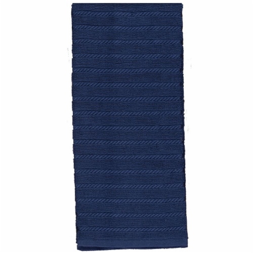 Blue Kitchen Towel 2-Pack