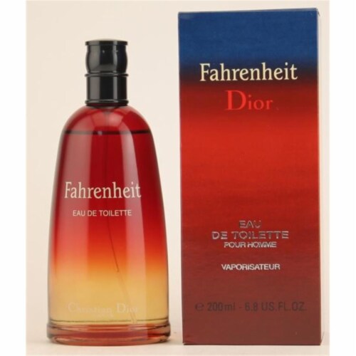 Fahrenheit dior 6.8 oz store