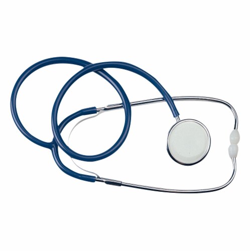 Stethoscope Costume Perspective: front