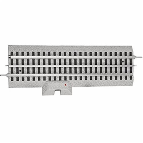 Lionchief Terminal Fastrack O Perspective: front