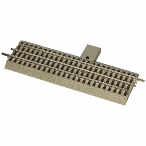 Plug-N-play FasTrack Access Power Lockon Perspective: front
