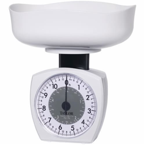 Stainless Steel Food Scale