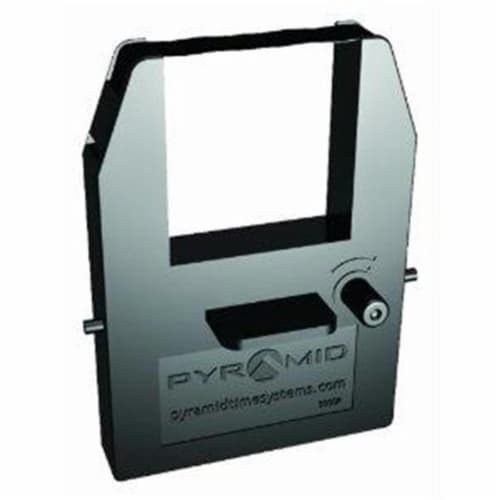 Pyramid Time Repl Ribbon For 3600,5000 -, 1 - Ralphs