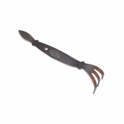 Dewit Ninja Cultivator Perspective: front