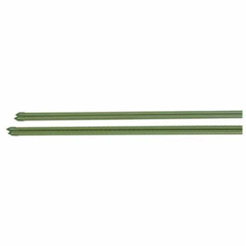 84185 2 ft. Metal Plant Stake Perspective: front