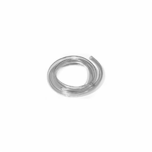 83063 0.50 in. x 5 ft. Vinyl Pump Hose Perspective: front