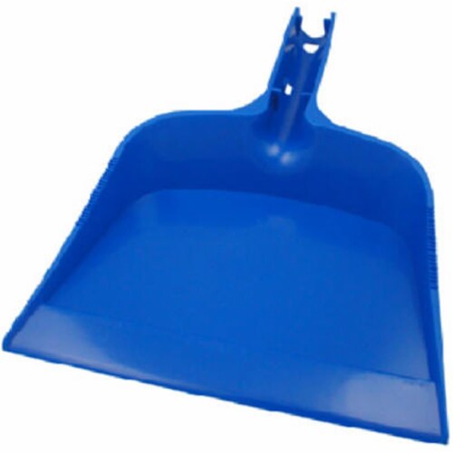 409 Full Size Snap On Dust Pan Perspective: front