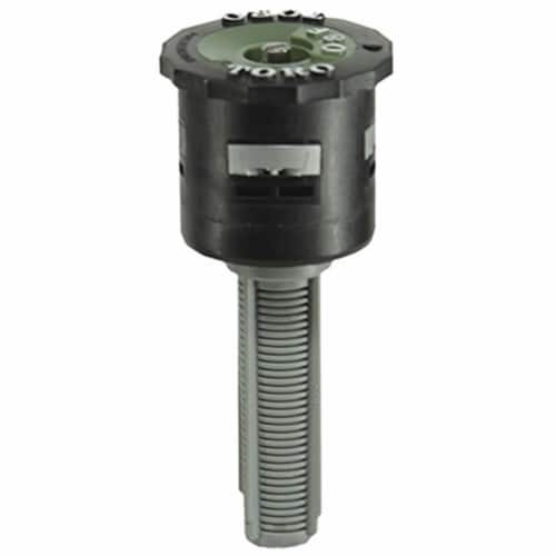53897 Full Pattern H2FLO Nozzle, Female Thread Perspective: front