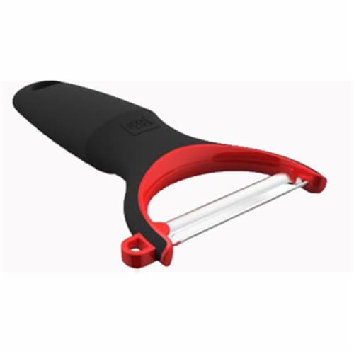 20354  Y Shape Peeler Perspective: front
