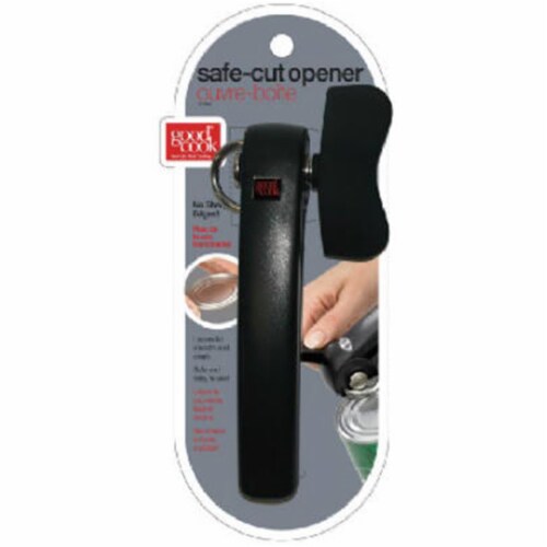 11834 Safe Cut & Sidecut Can Opener Perspective: front