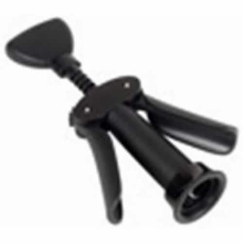 20318  Winged Corkscrew Perspective: front