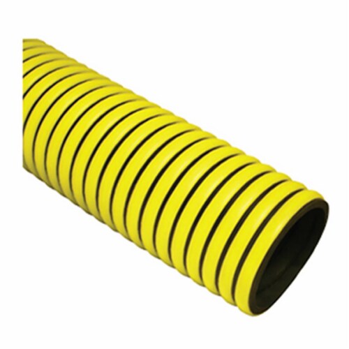 1.25 x 100 in. Solution Hose Perspective: front