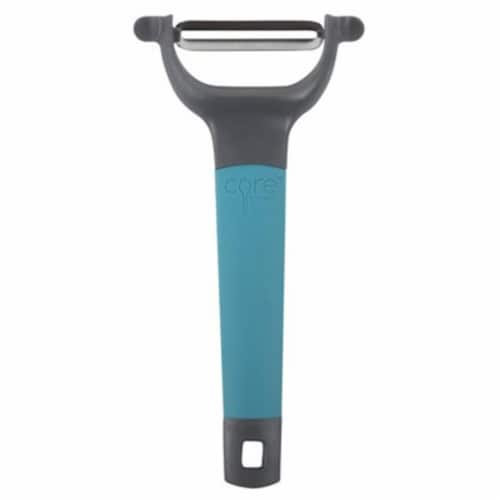 TURQ Hand Y Peeler Perspective: front