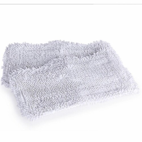 XTSK410 Euro Pro Shark Steam Replacement Pads, 1 Harris Teeter