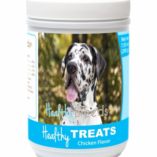 Great dane hotsell treats