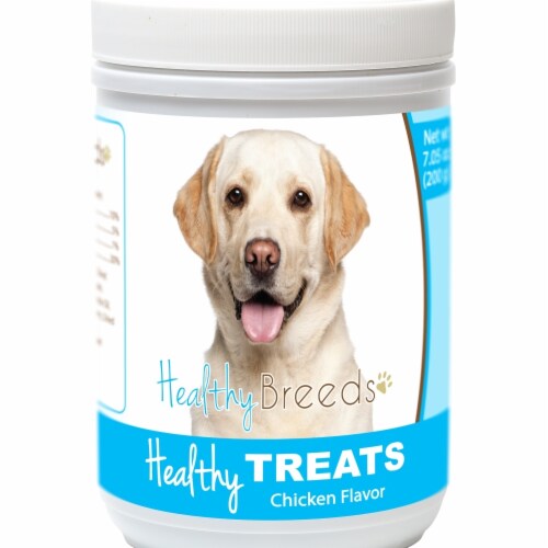 Labrador puppy treats deals